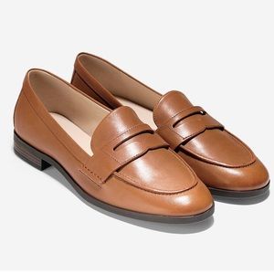 Cole Haan women’s pinch grand penny loafer